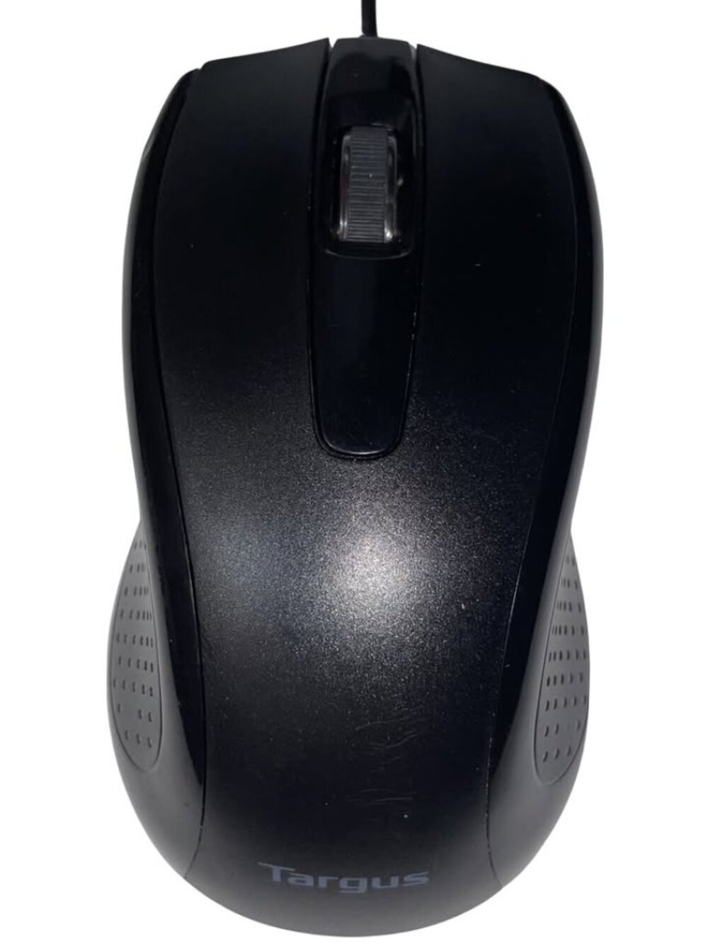 Targus Wired USB Mouse (AMU660B) - Tested & Working - Great for Office/School